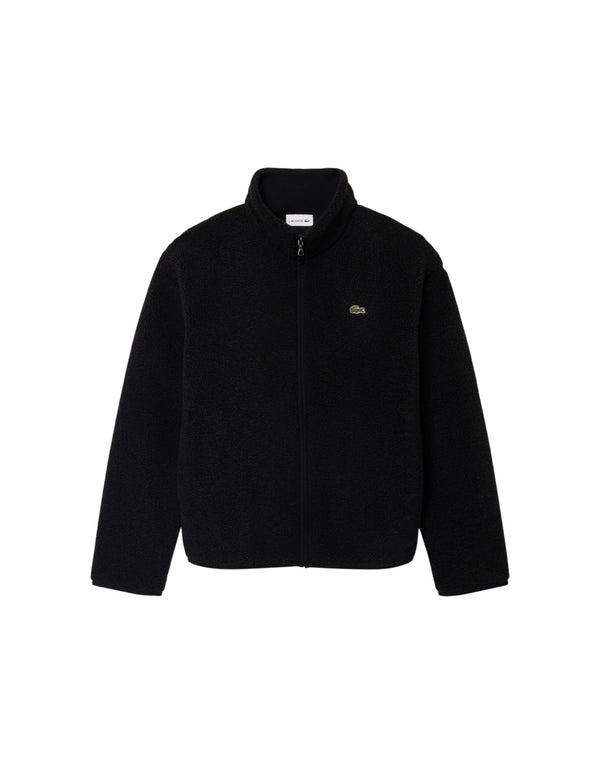 BH8672 031 Giacca a collo alto BH8672 031 Lacoste 