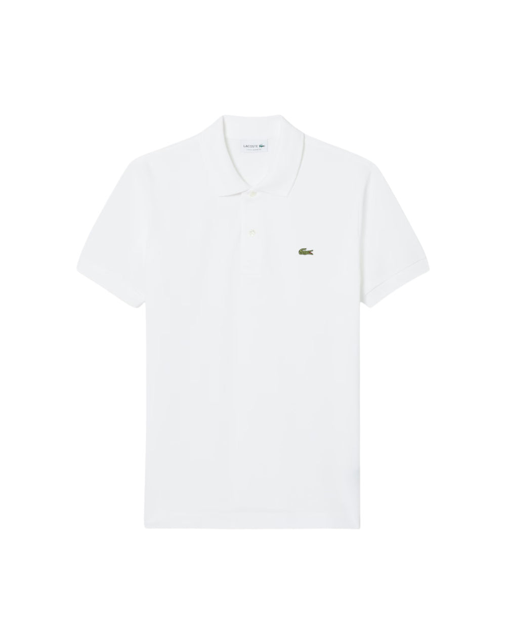 L1212 001 L.12.12 Original L1212 001 Lacoste 