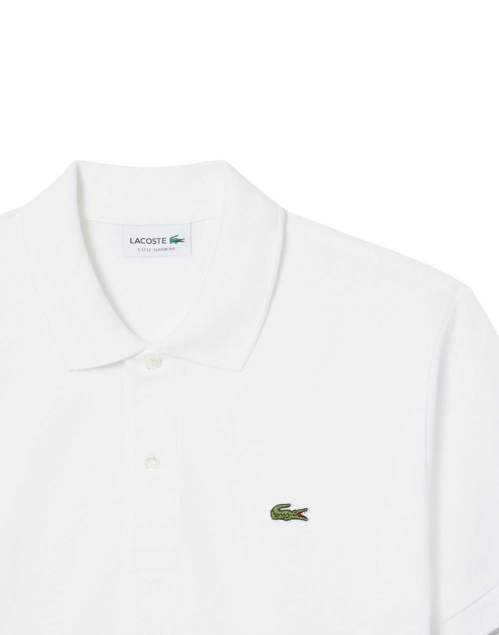L1212 001 L.12.12 Original L1212 001 Lacoste 