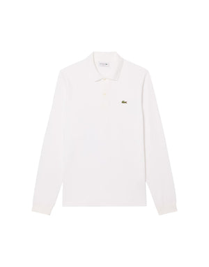 L1312 001 L.12.12 Original Maniche Lunghe L1312 001 Lacoste 