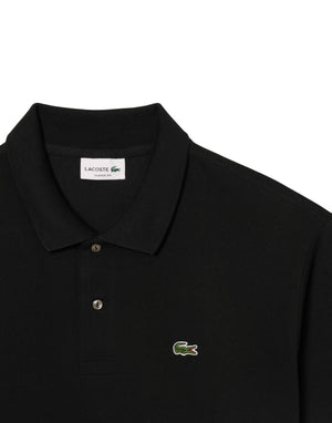 L1312 031 L.12.12 Original Maniche Lunghe L1312 031 Lacoste 
