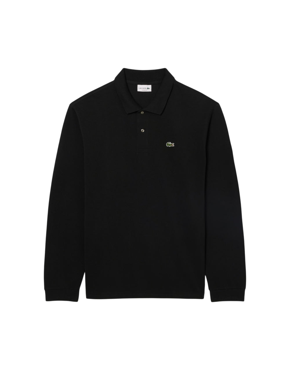 L1312 031 L.12.12 Original Maniche Lunghe L1312 031 Lacoste 