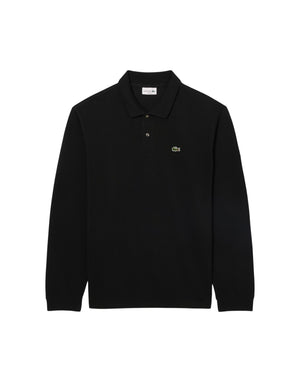L1312 031 L.12.12 Original Maniche Lunghe L1312 031 Lacoste 