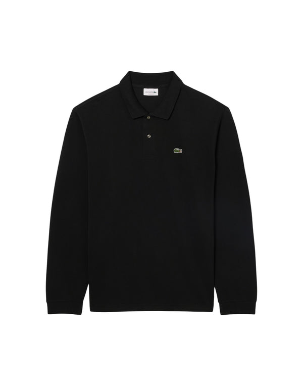 L1312 031 L.12.12 Original Maniche Lunghe L1312 031 Lacoste 