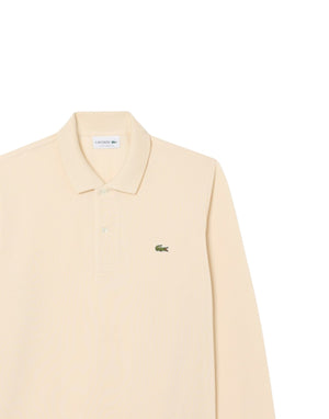 L1312 056 L.12.12 Original Maniche Lunghe L1312 056 Lacoste 