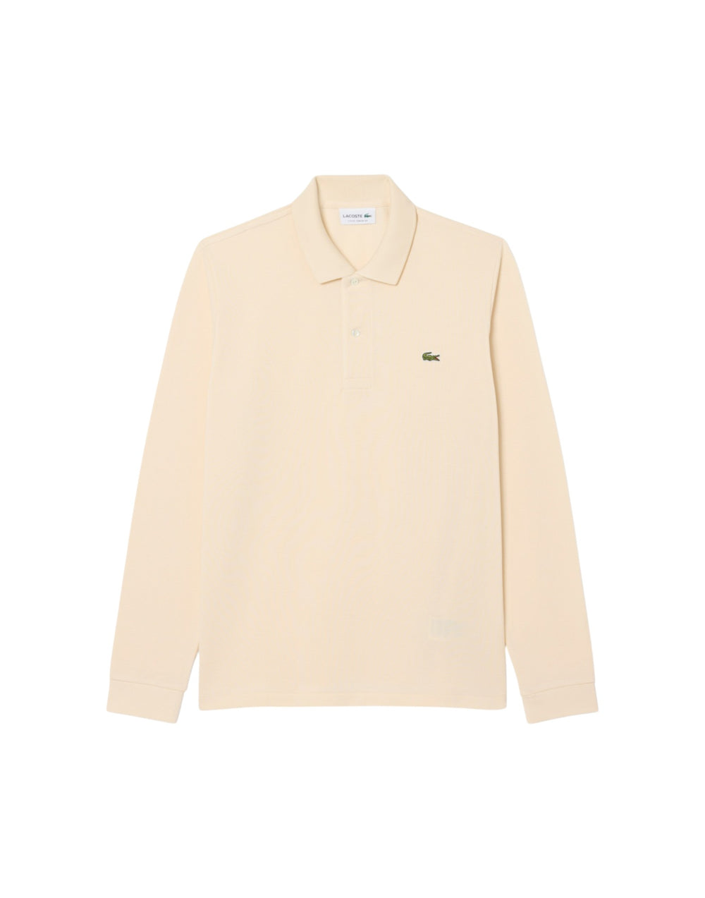 L1312 056 L.12.12 Original Maniche Lunghe L1312 056 Lacoste 