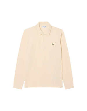 L1312 056 L.12.12 Original Maniche Lunghe L1312 056 Lacoste 