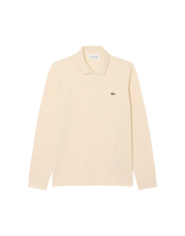 L1312 056 L.12.12 Original Maniche Lunghe L1312 056 Lacoste 