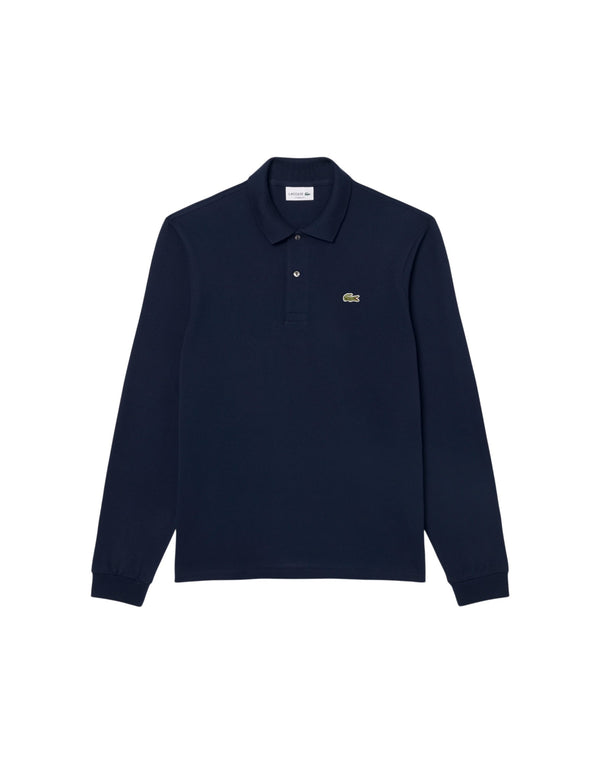 L1312 166 L.12.12 Original Maniche Lunghe L1312 166 Lacoste 
