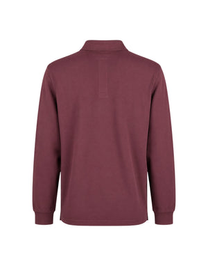 L1312 3KE L.12.12 Original Maniche Lunghe L1312 3KE Lacoste 