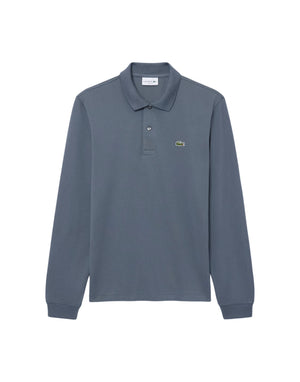 L1312 7EZ L.12.12 Original Maniche Lunghe L1312 7EZ Lacoste 