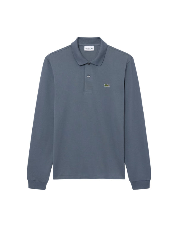 L1312 7EZ L.12.12 Original Maniche Lunghe L1312 7EZ Lacoste 