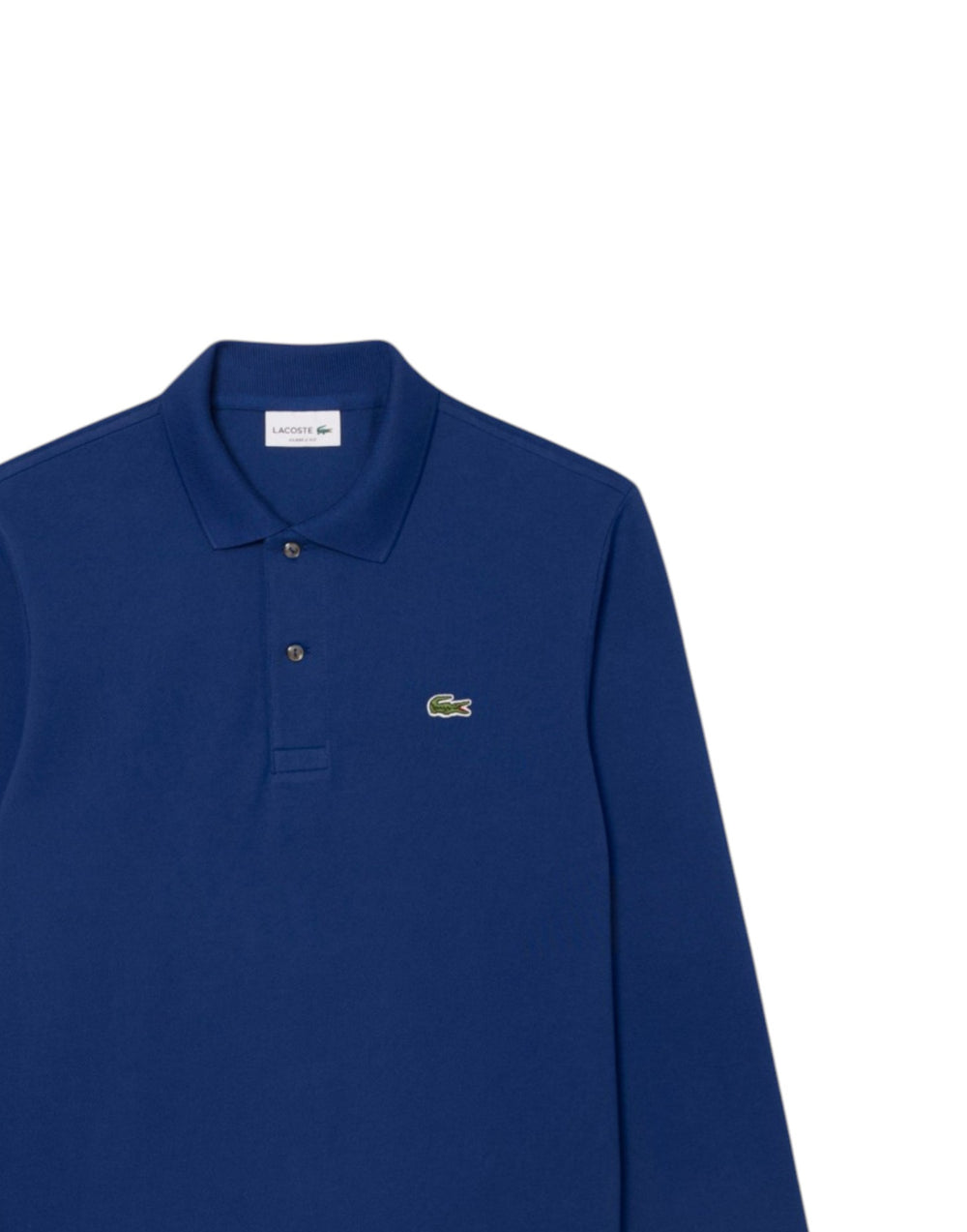 L1312 F9F L.12.12 Original Maniche Lunghe L1312 F9F Lacoste 