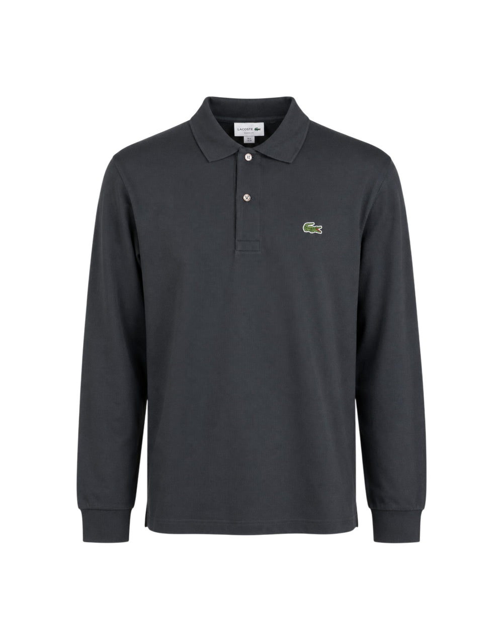 L1312 GJP L.12.12 Original Maniche Lunghe L1312 GJP Lacoste 