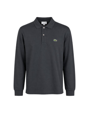 L1312 GJP L.12.12 Original Maniche Lunghe L1312 GJP Lacoste 