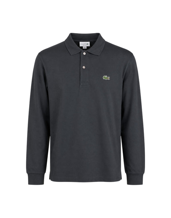 L1312 GJP L.12.12 Original Maniche Lunghe L1312 GJP Lacoste 
