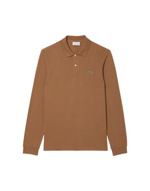 L1312 SIX L.12.12 Original Maniche Lunghe L1312 SIX Lacoste 