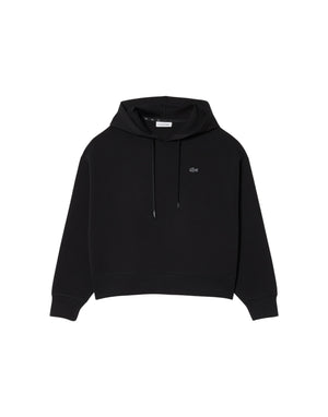 SF0048 031 Felpa con cappuccio regolabile SF0048 031 Lacoste 