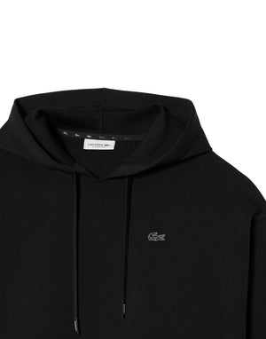 SF0048 031 Felpa con cappuccio regolabile SF0048 031 Lacoste 