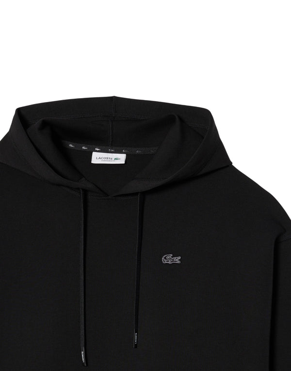 SF0048 031 Felpa con cappuccio regolabile SF0048 031 Lacoste 