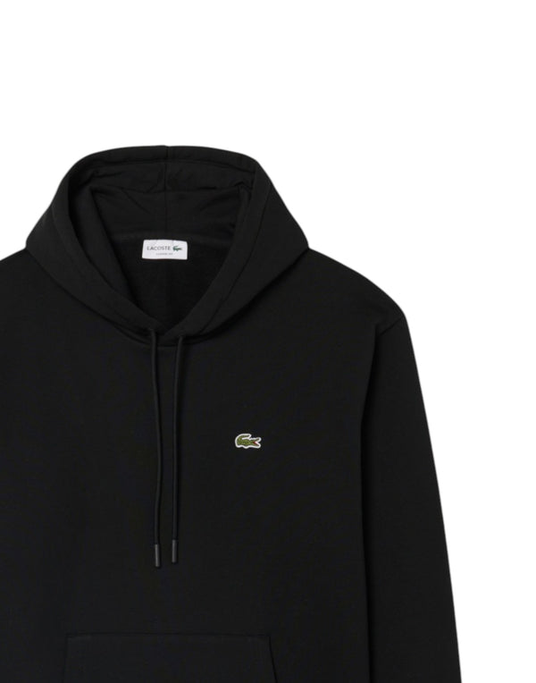 SH8863 031 Felpa con cappuccio SH8863 031 Lacoste 