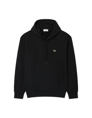 SH8863 031 Felpa con cappuccio SH8863 031 Lacoste 