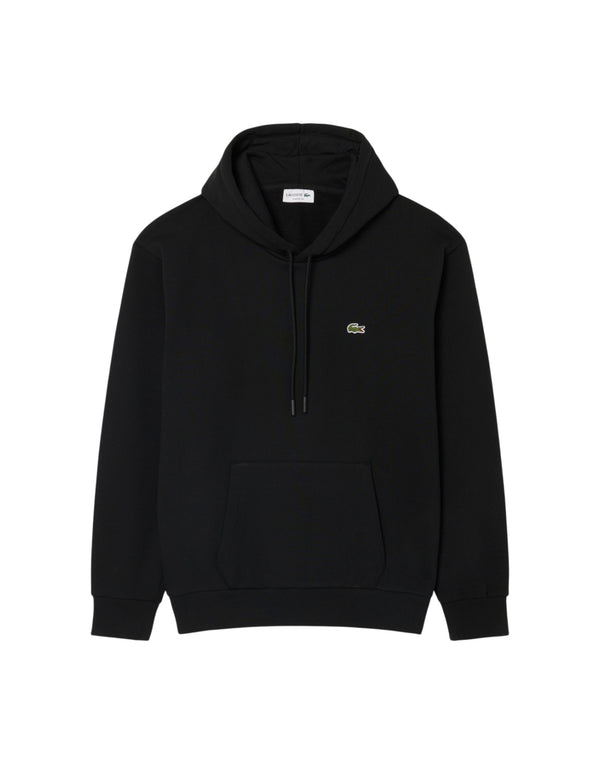SH8863 031 Felpa con cappuccio SH8863 031 Lacoste 