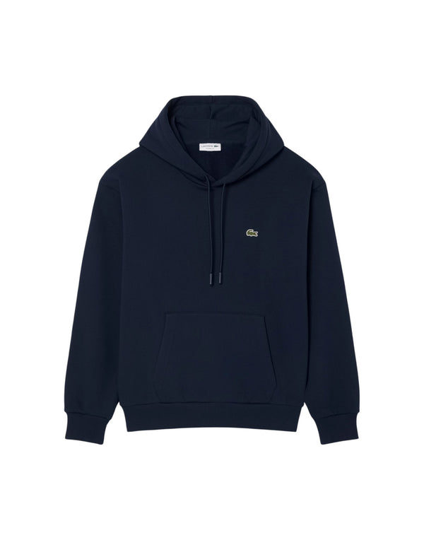 SH8863 166 Felpa con cappuccio SH8863 166 Lacoste 