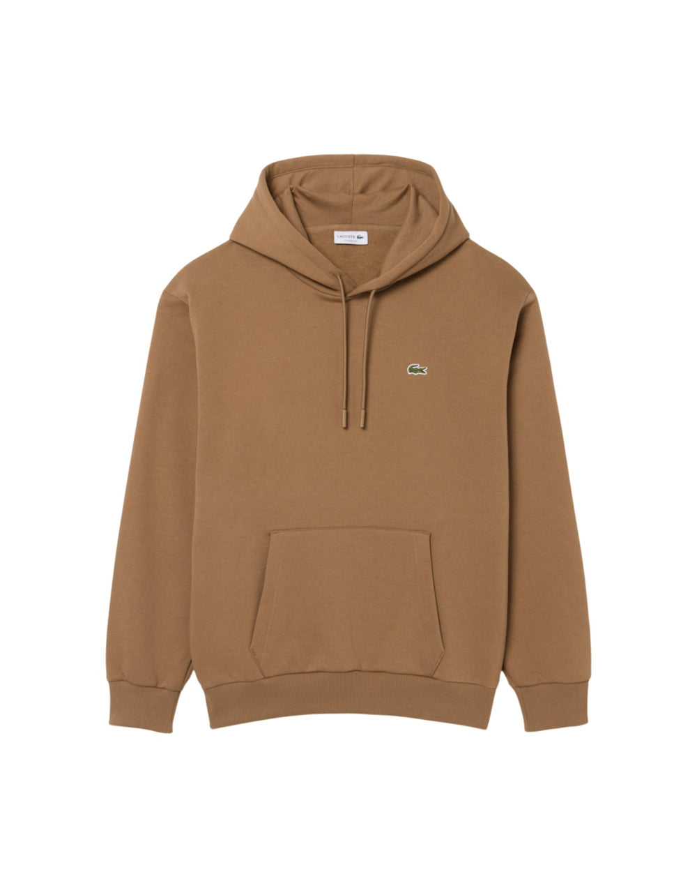 SH8863 SIX Felpa con cappuccio SH8863 SIX Lacoste 
