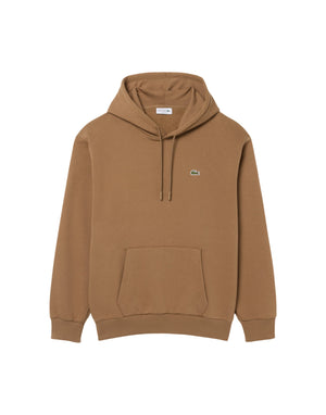 SH8863 SIX Felpa con cappuccio SH8863 SIX Lacoste 
