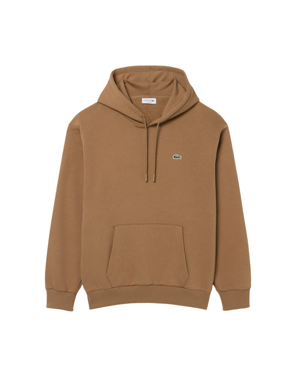 SH8863 SIX Felpa con cappuccio SH8863 SIX Lacoste 