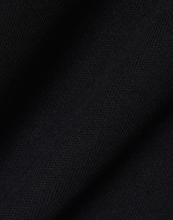 SH8868 031 Felpa in cotone SH8868 031 Lacoste 