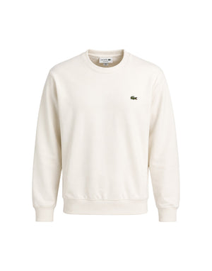 SH8868 70V Felpa in cotone SH8868 70V Lacoste 