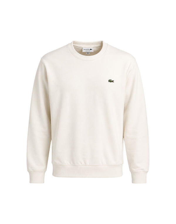 SH8868 70V Felpa in cotone SH8868 70V Lacoste 
