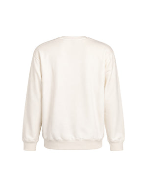 SH8868 70V Felpa in cotone SH8868 70V Lacoste 