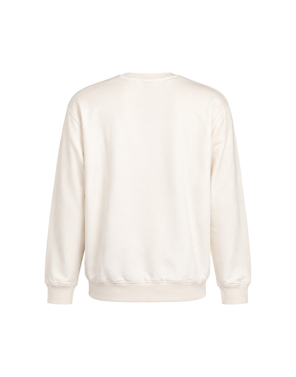 SH8868 70V Felpa in cotone SH8868 70V Lacoste 
