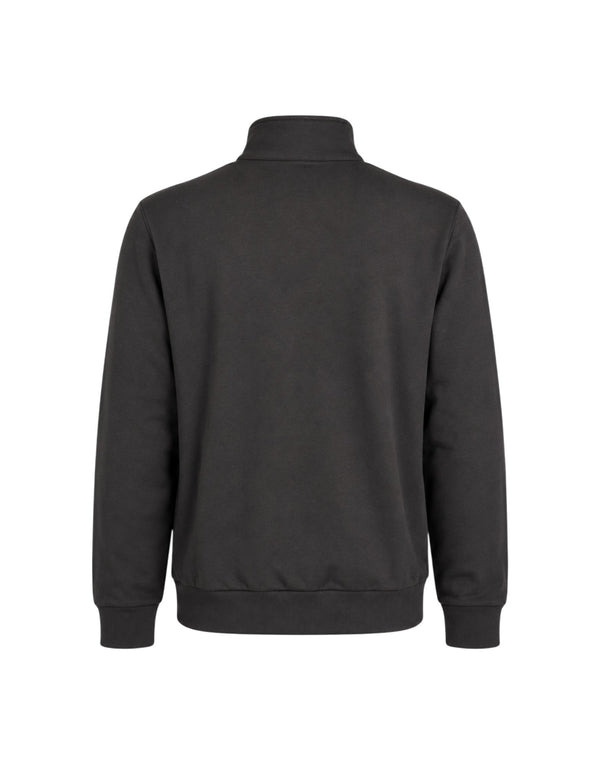 SH8870 031 Felpa con zip SH8870 031 Lacoste 