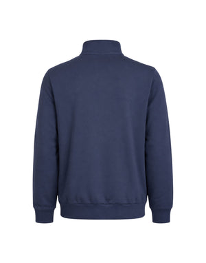 SH8870 166 Felpa con zip SH8870 166 Lacoste 