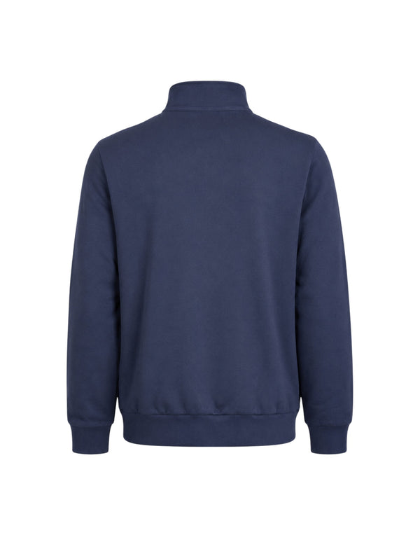 SH8870 166 Felpa con zip SH8870 166 Lacoste 