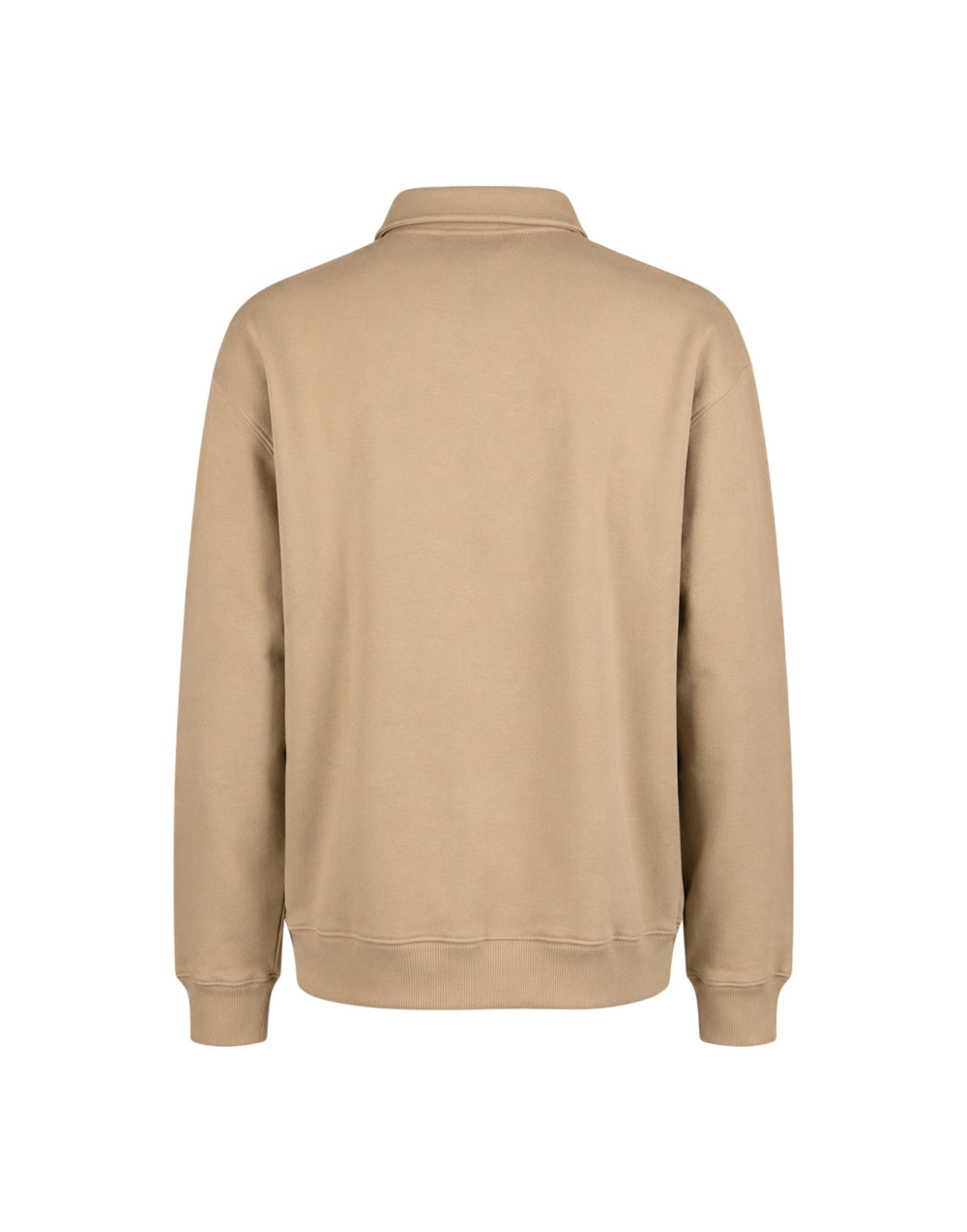 SH9450 02S Felpa con colletto a polo SH9450 02S Lacoste 