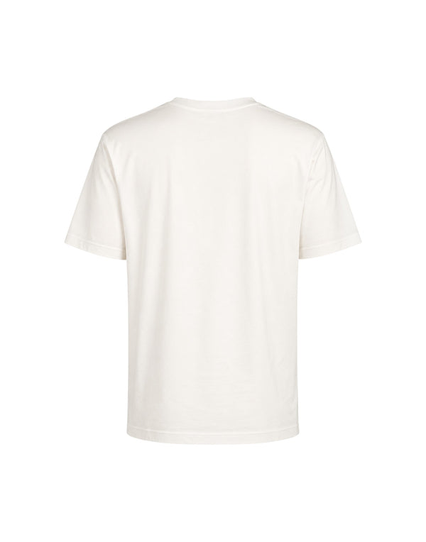 TH7318 001 T-shirt TH7318 001 Lacoste 