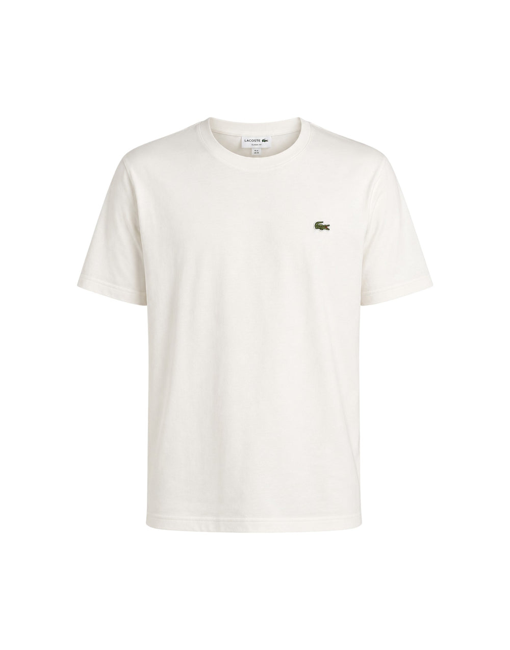 TH7318 001 T-shirt TH7318 001 Lacoste 