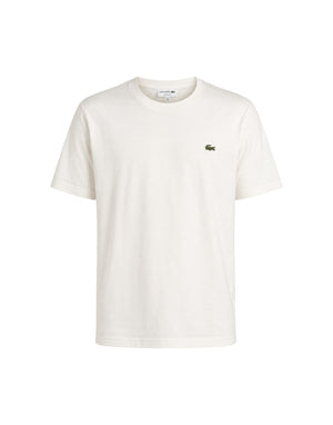 TH7318 001 T-shirt TH7318 001 Lacoste 