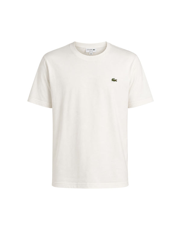 TH7318 001 T-shirt TH7318 001 Lacoste 