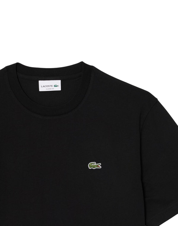 TH7318 031 T-shirt TH7318 031 Lacoste 