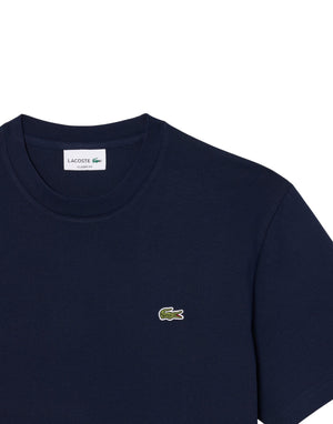 TH7318 166 T-shirt TH7318 166 Lacoste 