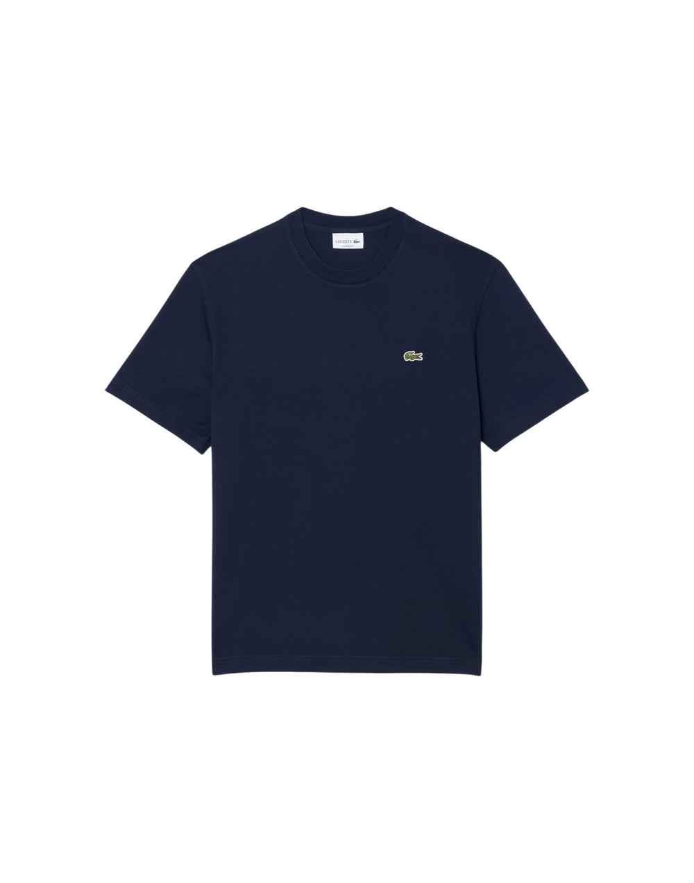 TH7318 166 T-shirt TH7318 166 Lacoste 