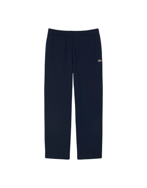 XH8867 166 Pantaloni della tuta relaxed fit XH8867 166 Lacoste 