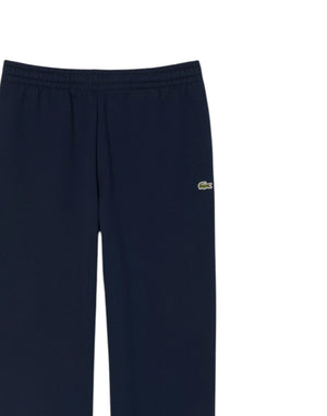 XH8867 166 Pantaloni della tuta relaxed fit XH8867 166 Lacoste 