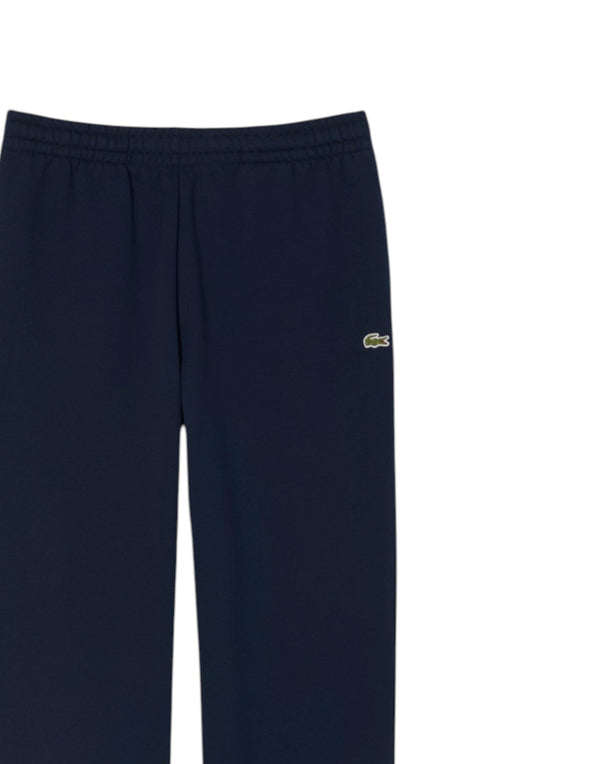 XH8867 166 Pantaloni della tuta relaxed fit XH8867 166 Lacoste 